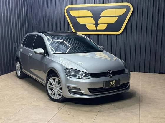VOLKSWAGEN GOLF 1.0 TSI COMFORTLINE 12V TOTAL FLEX 4P MANUAL VOLKSWAGEN GOLF 1.0 TSI COMFORTLINE 12V TOTAL FLEX 4P MANUAL